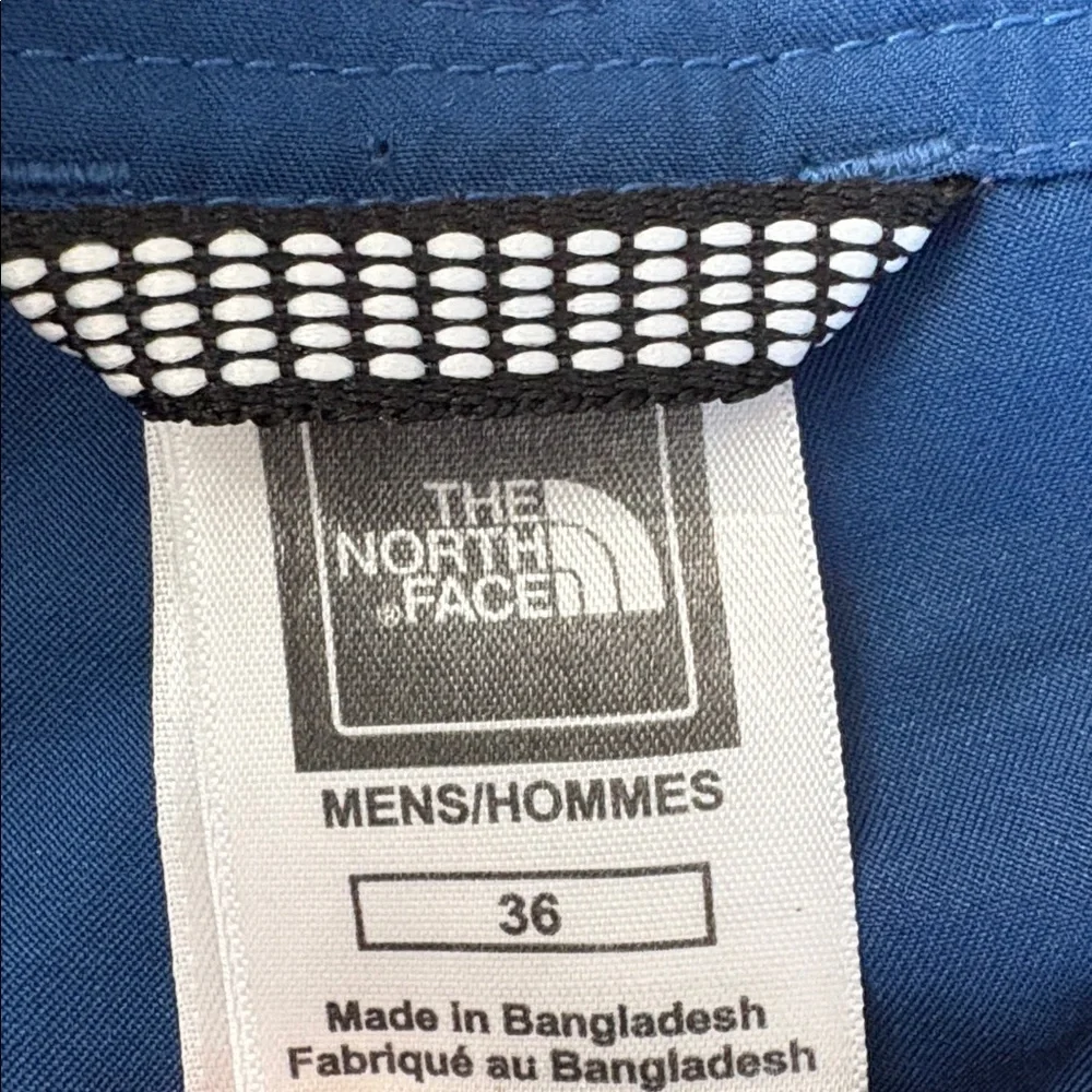 The North Face stylish swim